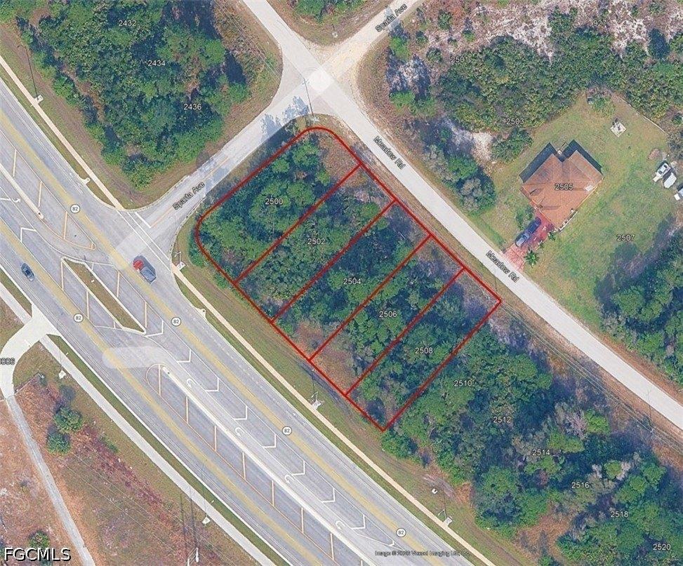 Property Image for 2500 Meadow Road
