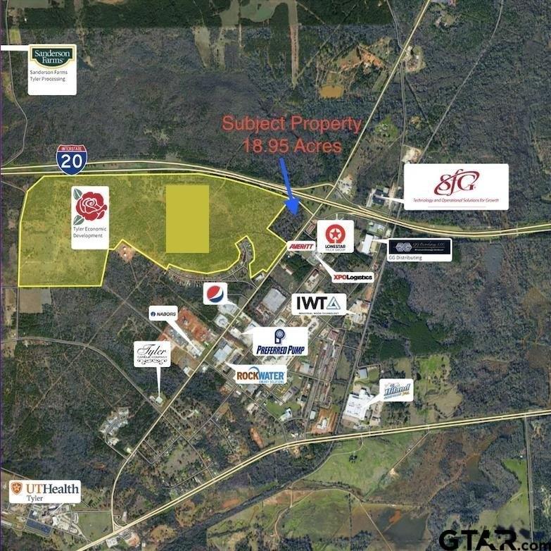 Property Image for 12651 Hwy 155 N