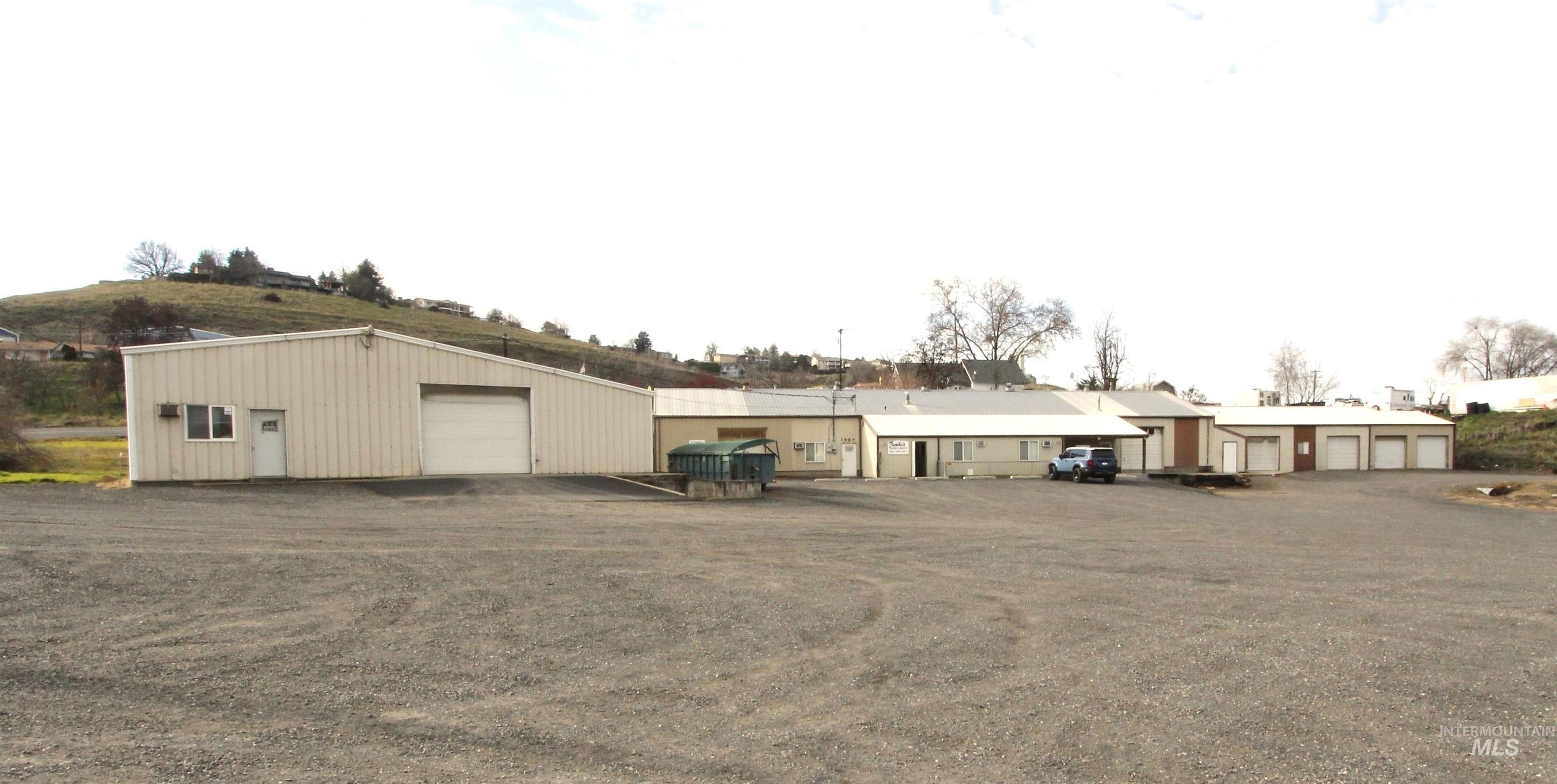 Property Image for 1482 16th Ave, Clarkston, WA 99403
