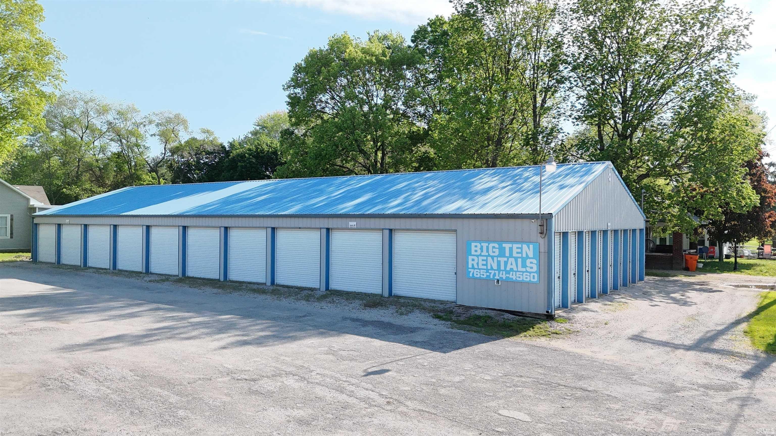 Property Image for 406 E Washington Street
