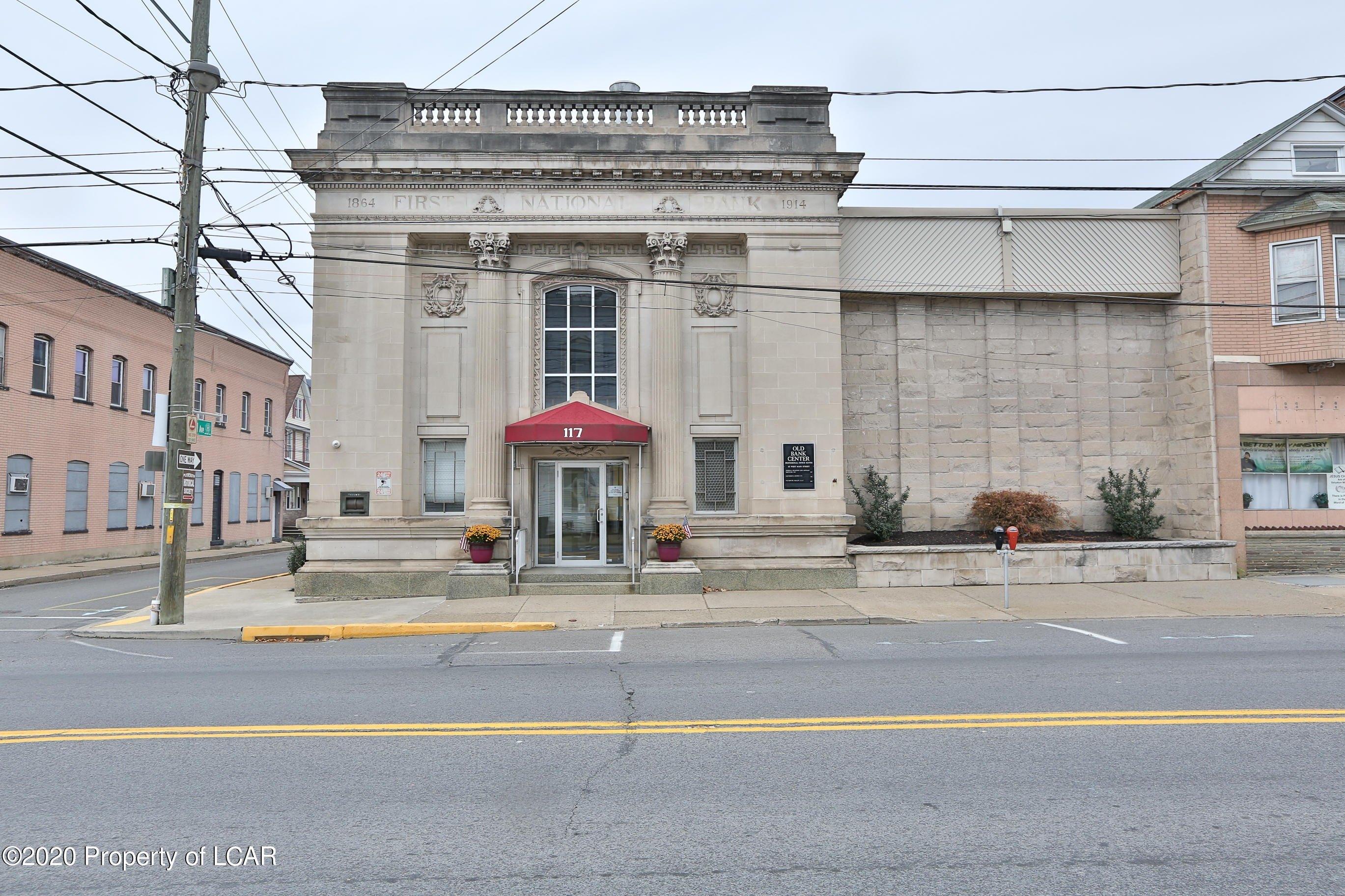 Property Image for 117 W Main Street