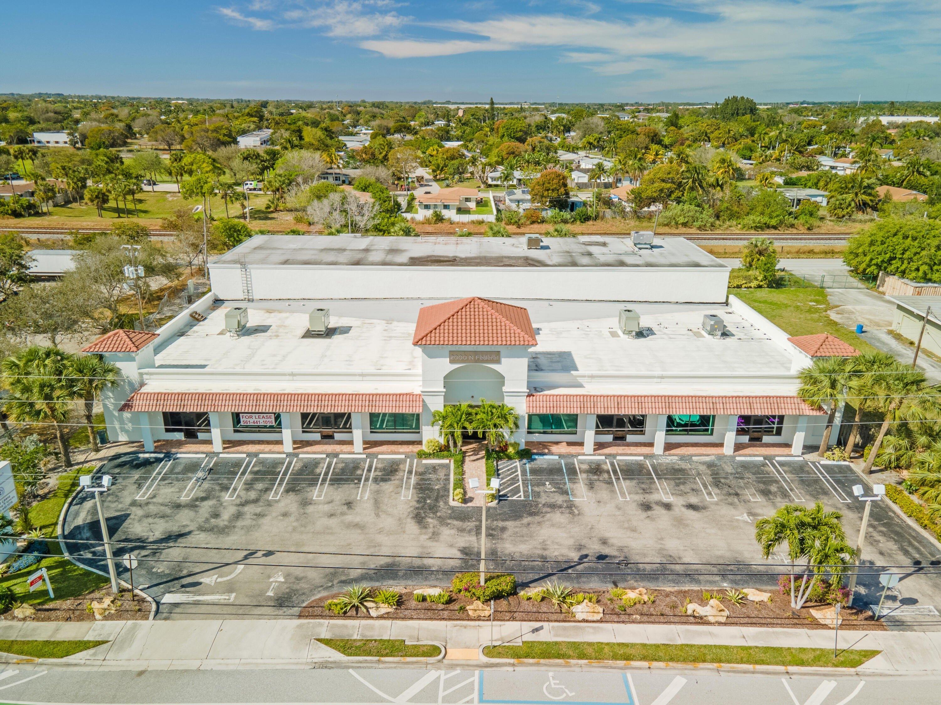 Property Image for 2000 N Federal Highway