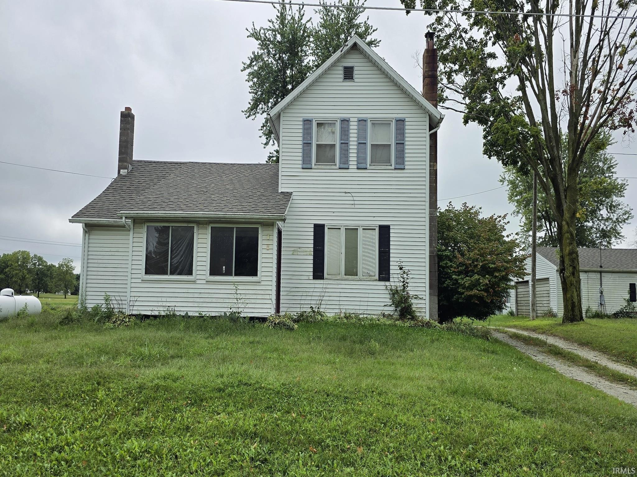 Property Image for 350 E 200 N Road