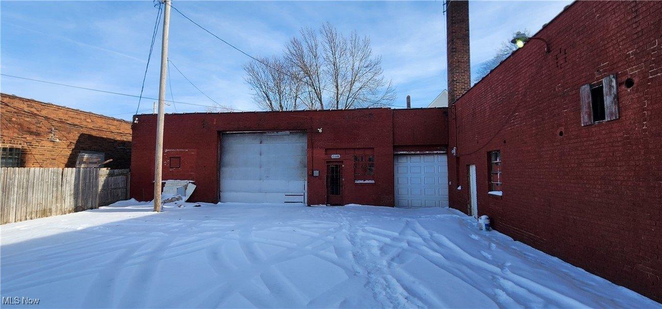Property Image for 15542 Saint Clair Avenue