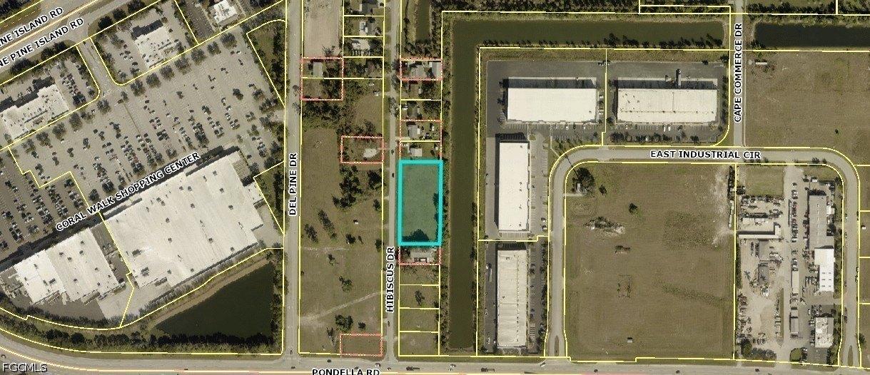 Property Image for 1270 Hibiscus Drive