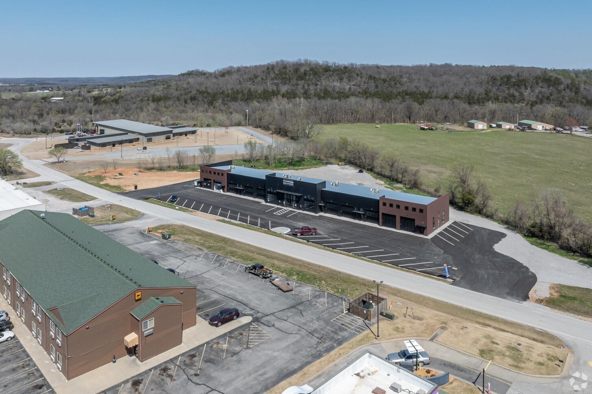 Property Image for 116 College Drive