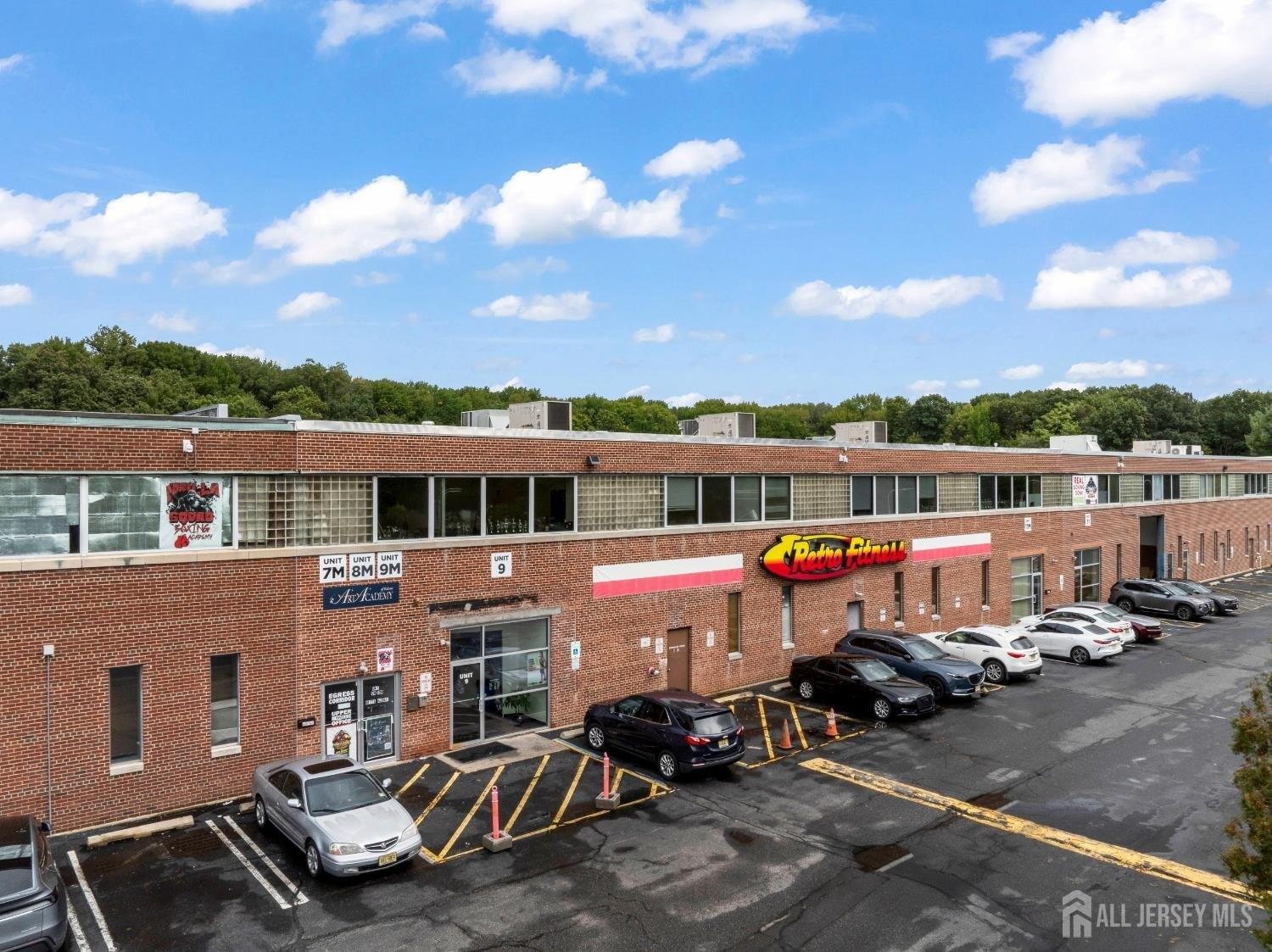 Property Image for 3775 Park Avenue M9-10