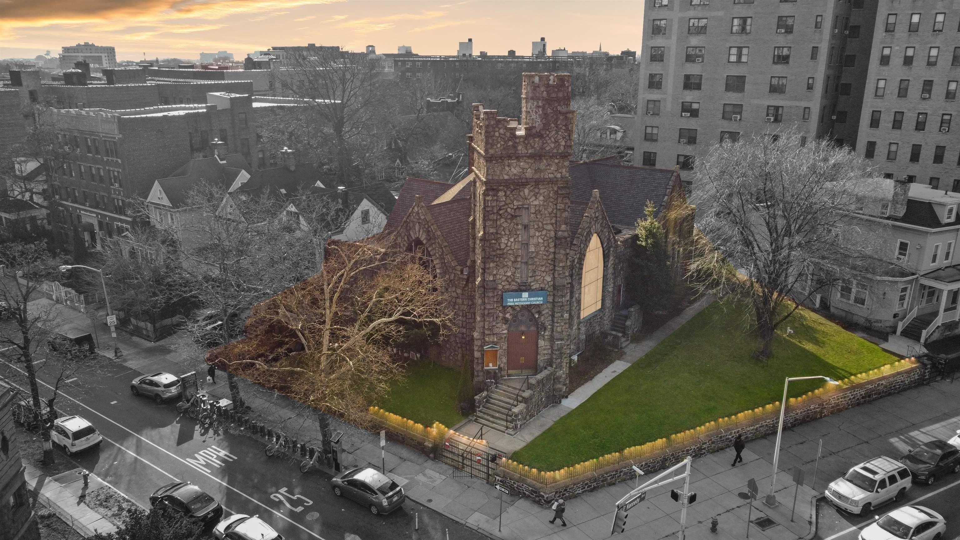 Property Image for 355 Fairmount Ave