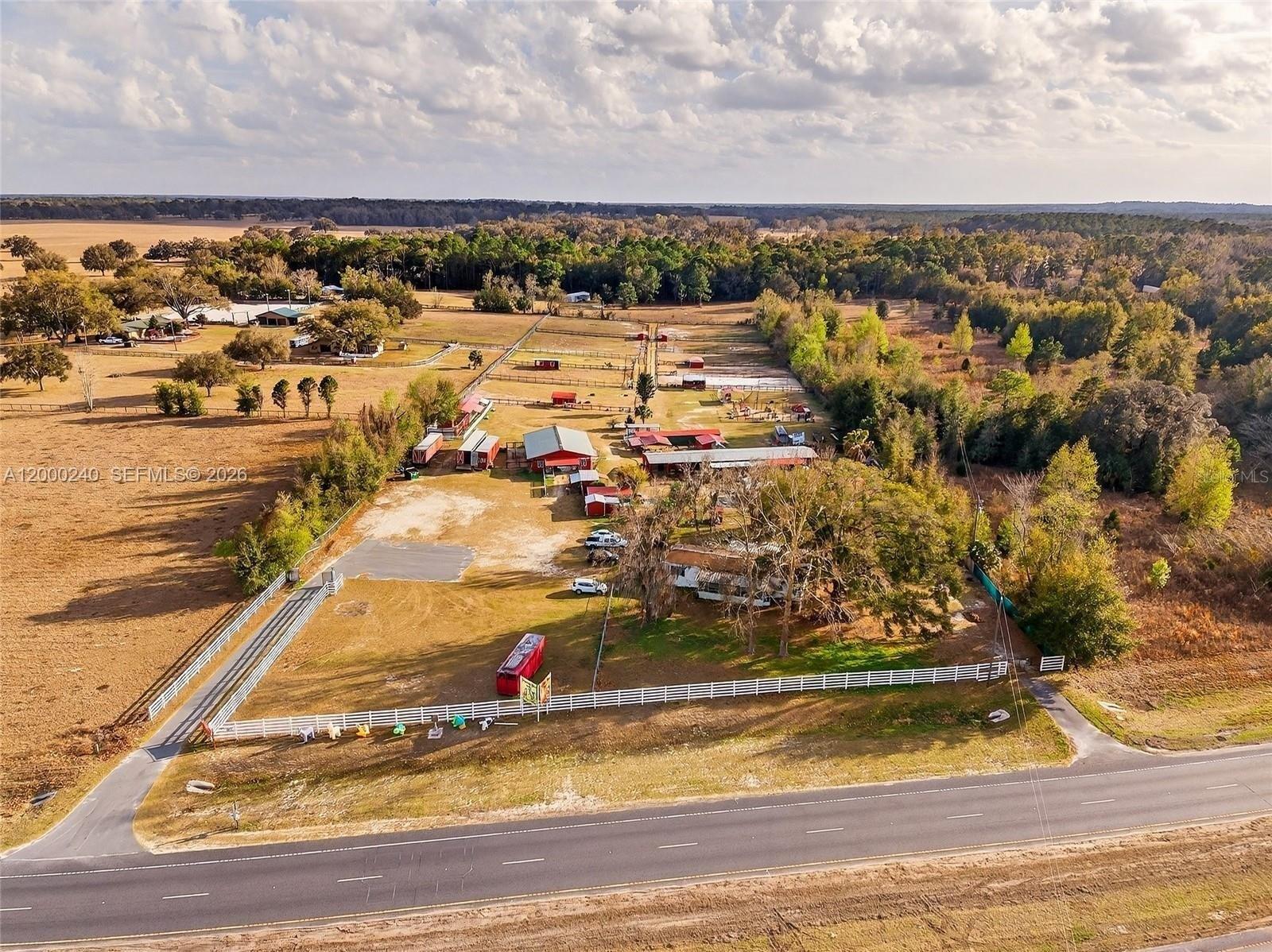 Property Image for 11150 W Highway 40