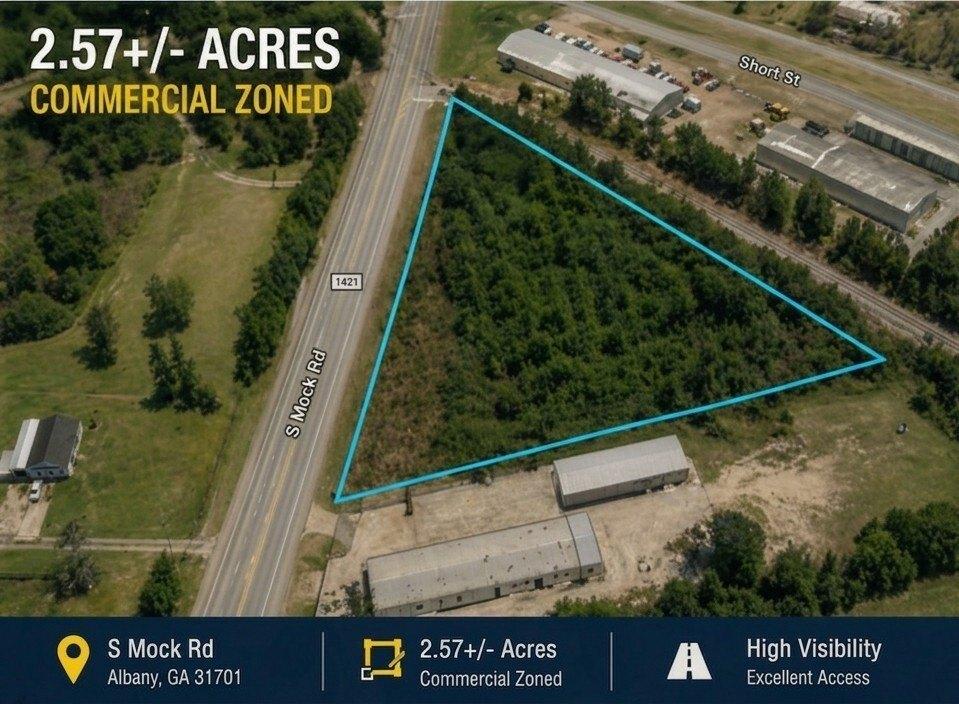 Property Image for 1434 South Mock Road
