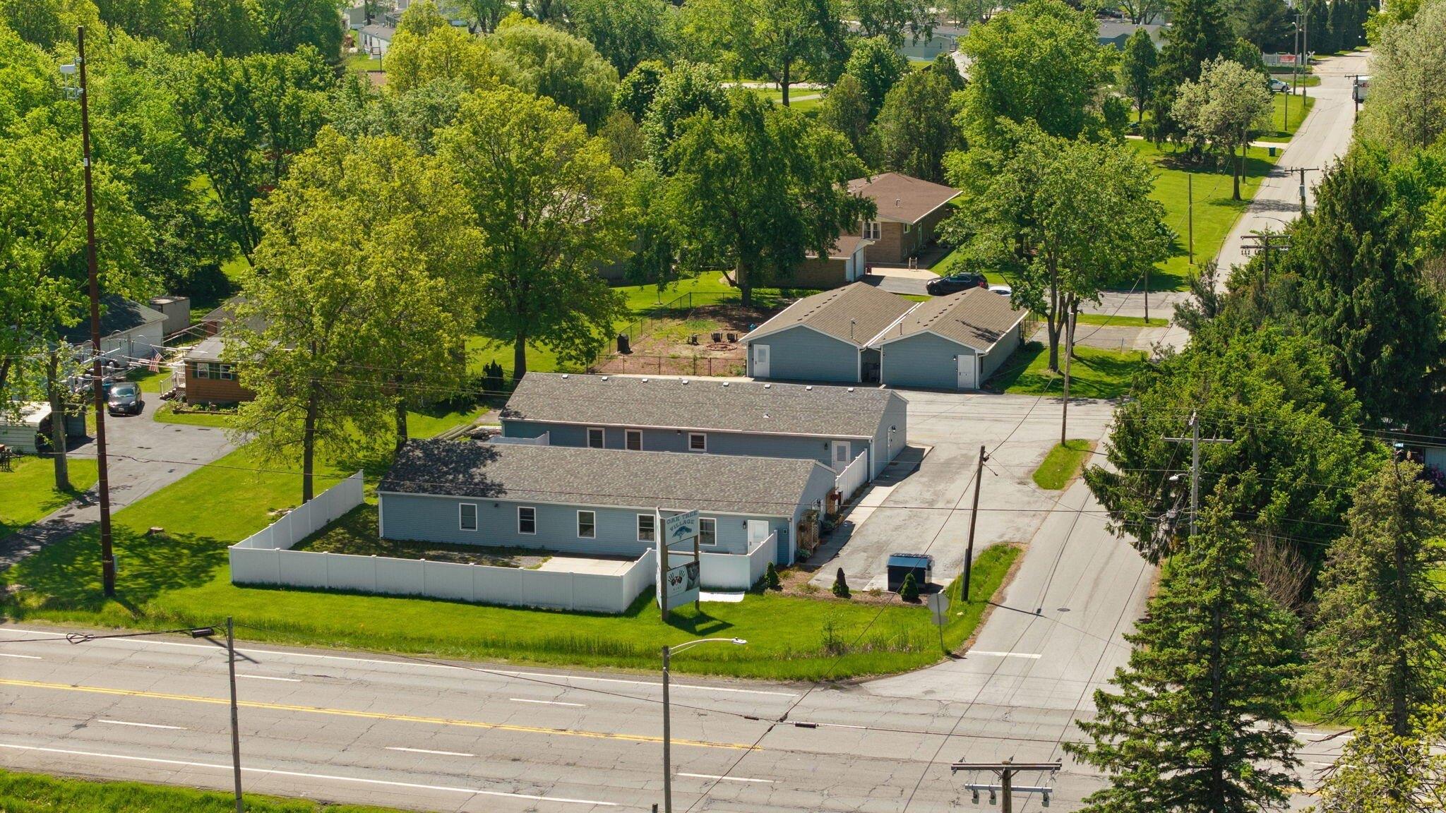 Property Image for 1147 N Salt Creek Road