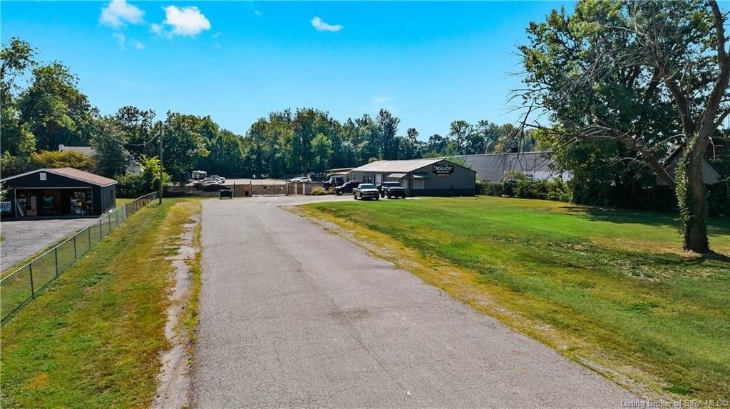 Property Image for 2112 Hamburg Pike