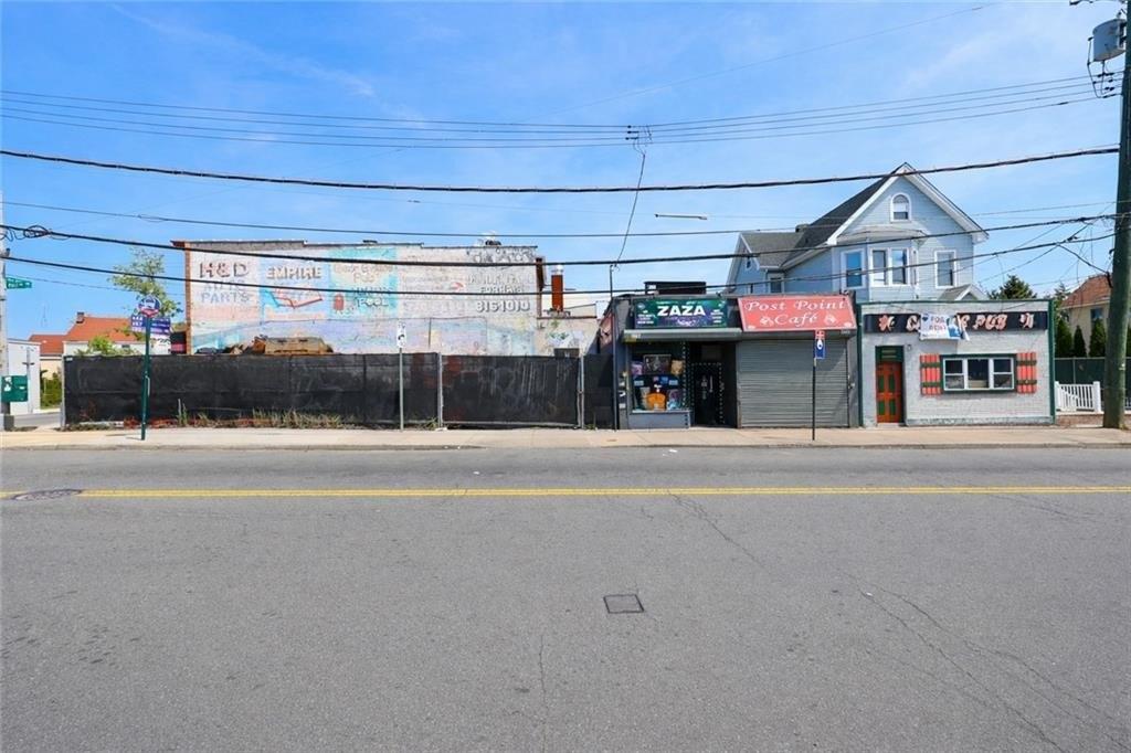 Property Image for 1065 Post Avenue