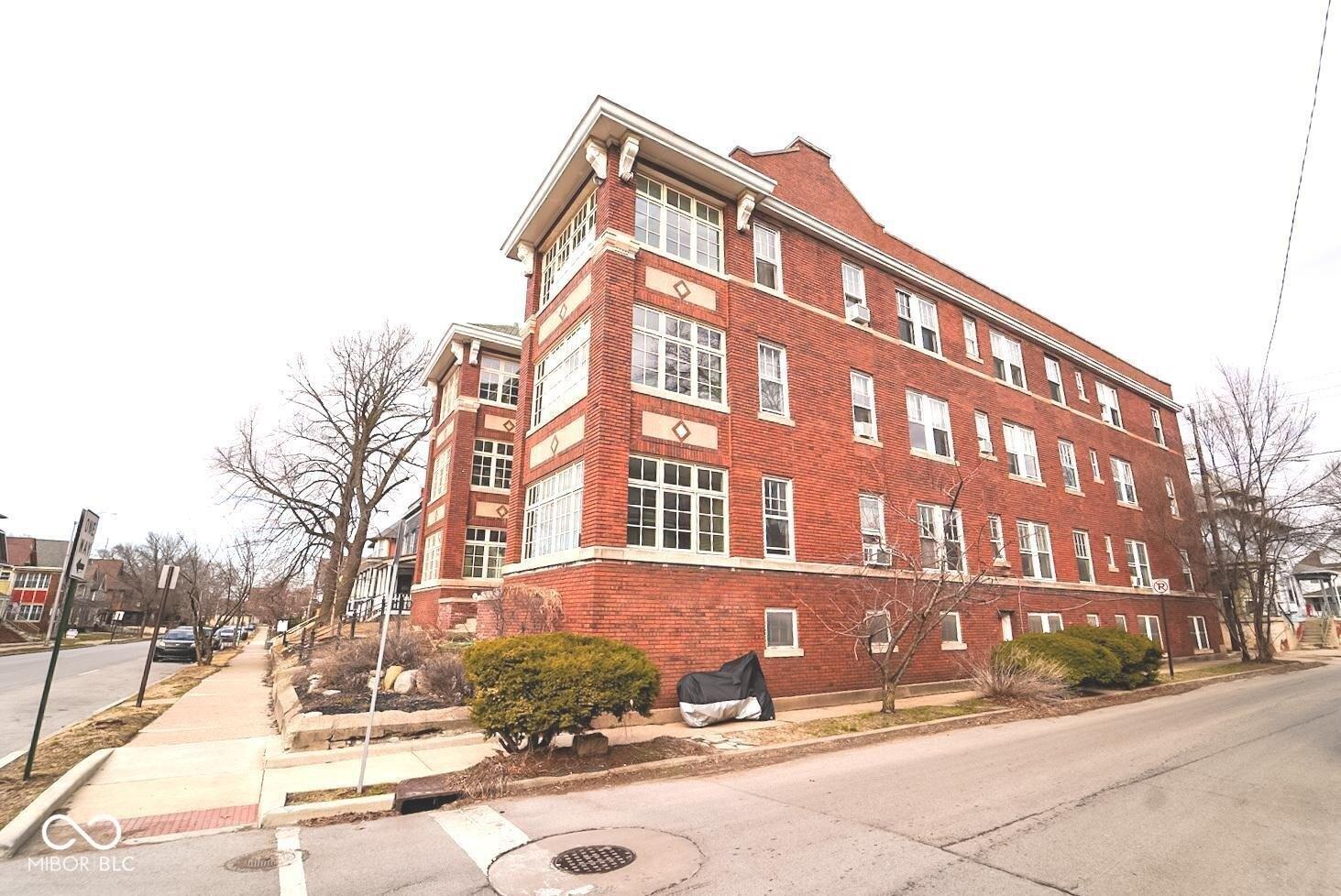 Property Image for 2101 N Pennsylvania Street