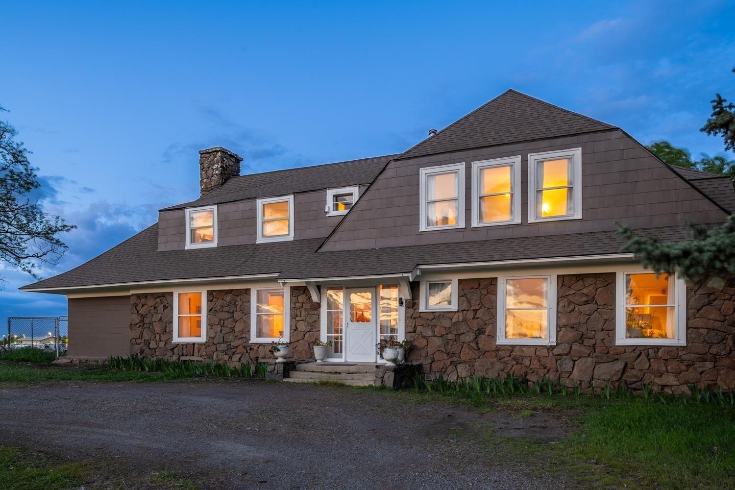 Property Image for 1625 S Hayford Rd