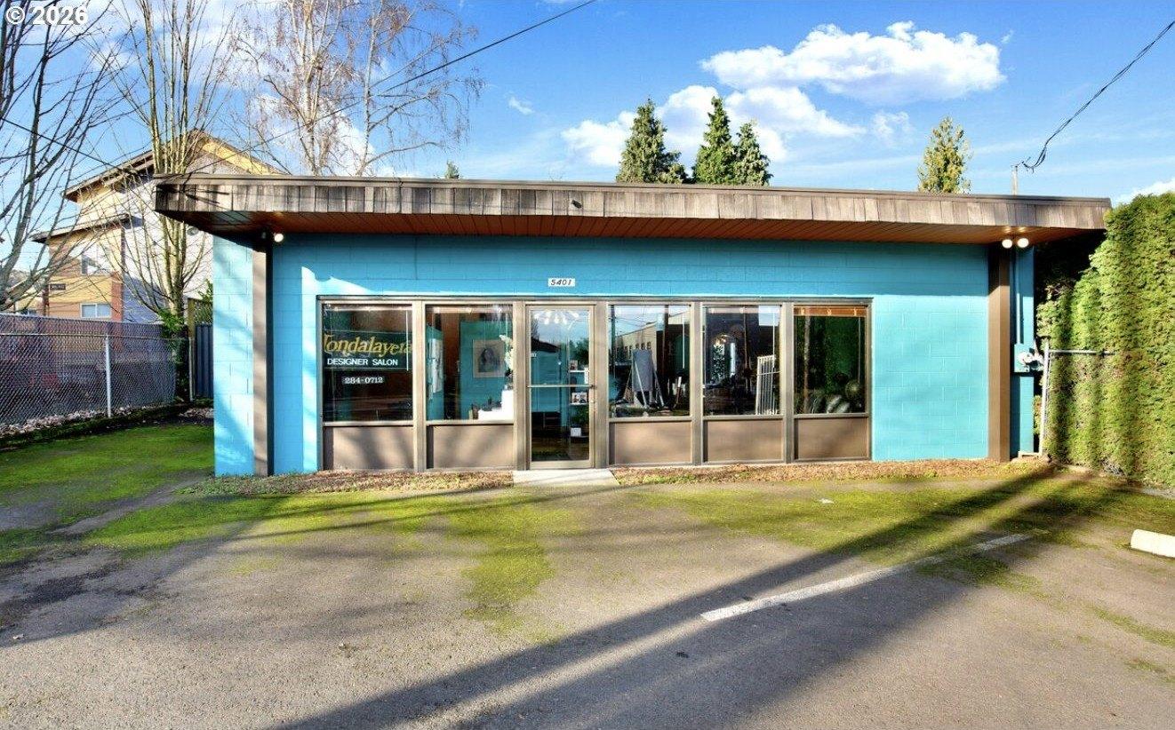 Property Image for 5401 NE CULLY Blvd