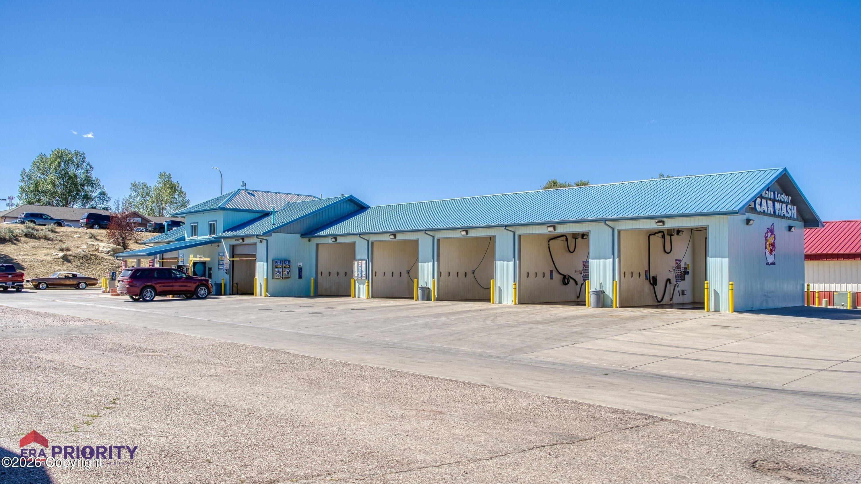 Property Image for 1307 W 2nd St, Gillette, WY 82716