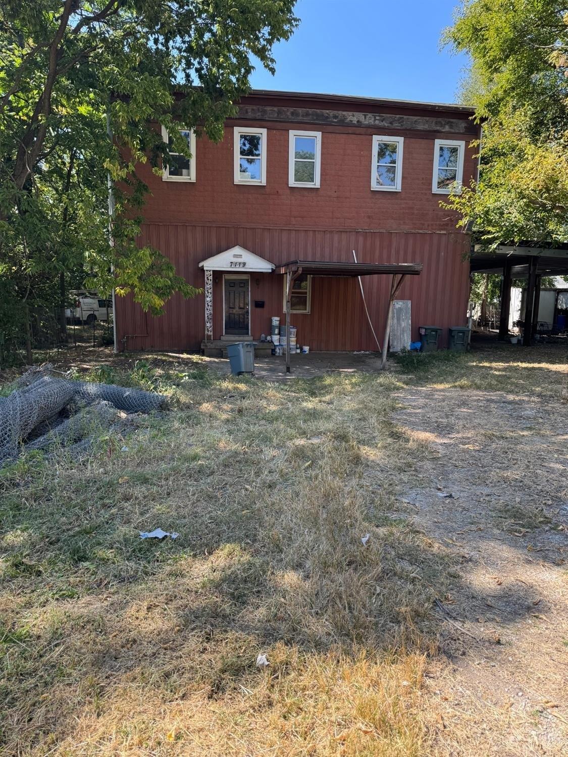 Property Image for 7119 Van Kirk Avenue