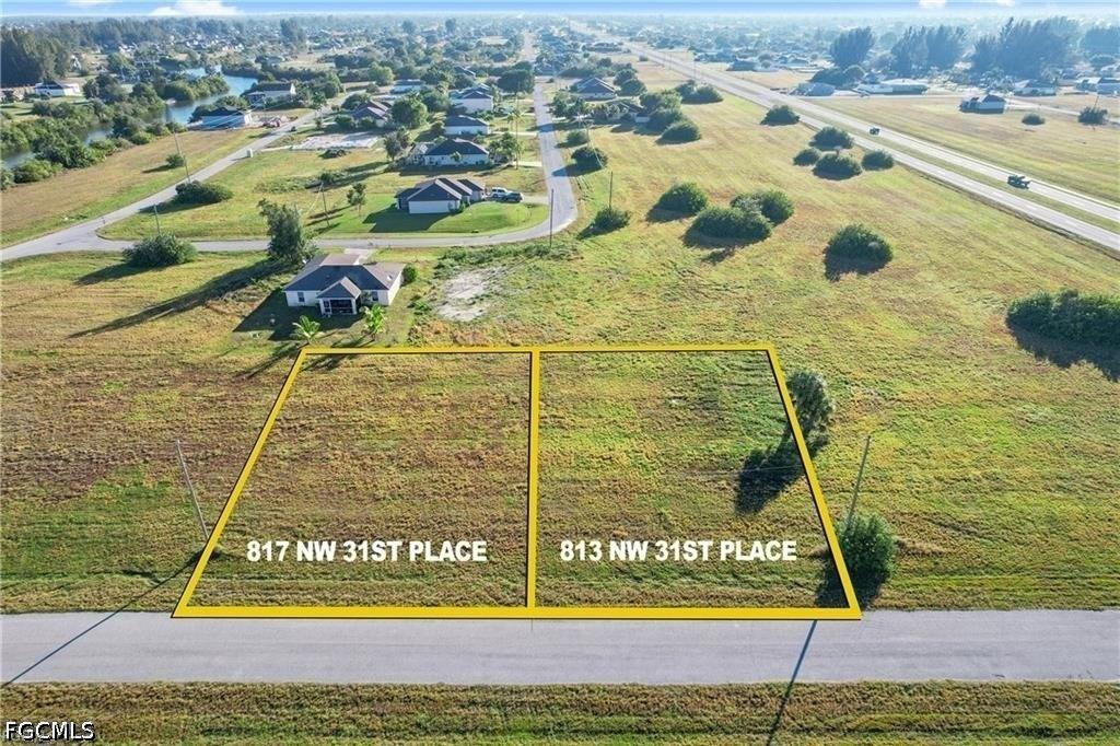 Property Image for 817 NW 31st Place