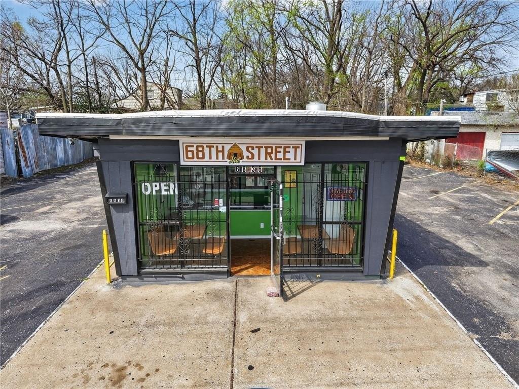 Property Image for 6836 Prospect Avenue