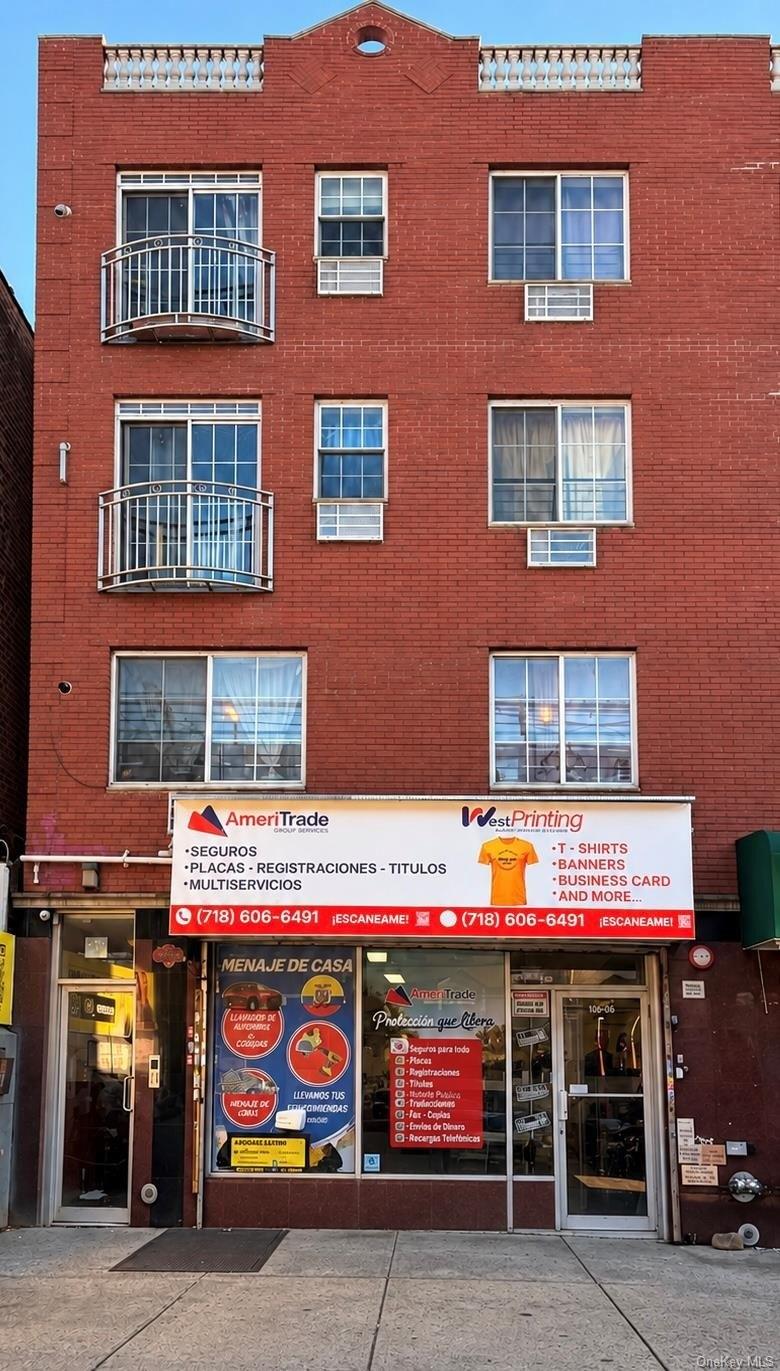 Property Image for 104-56 Roosevelt Avenue