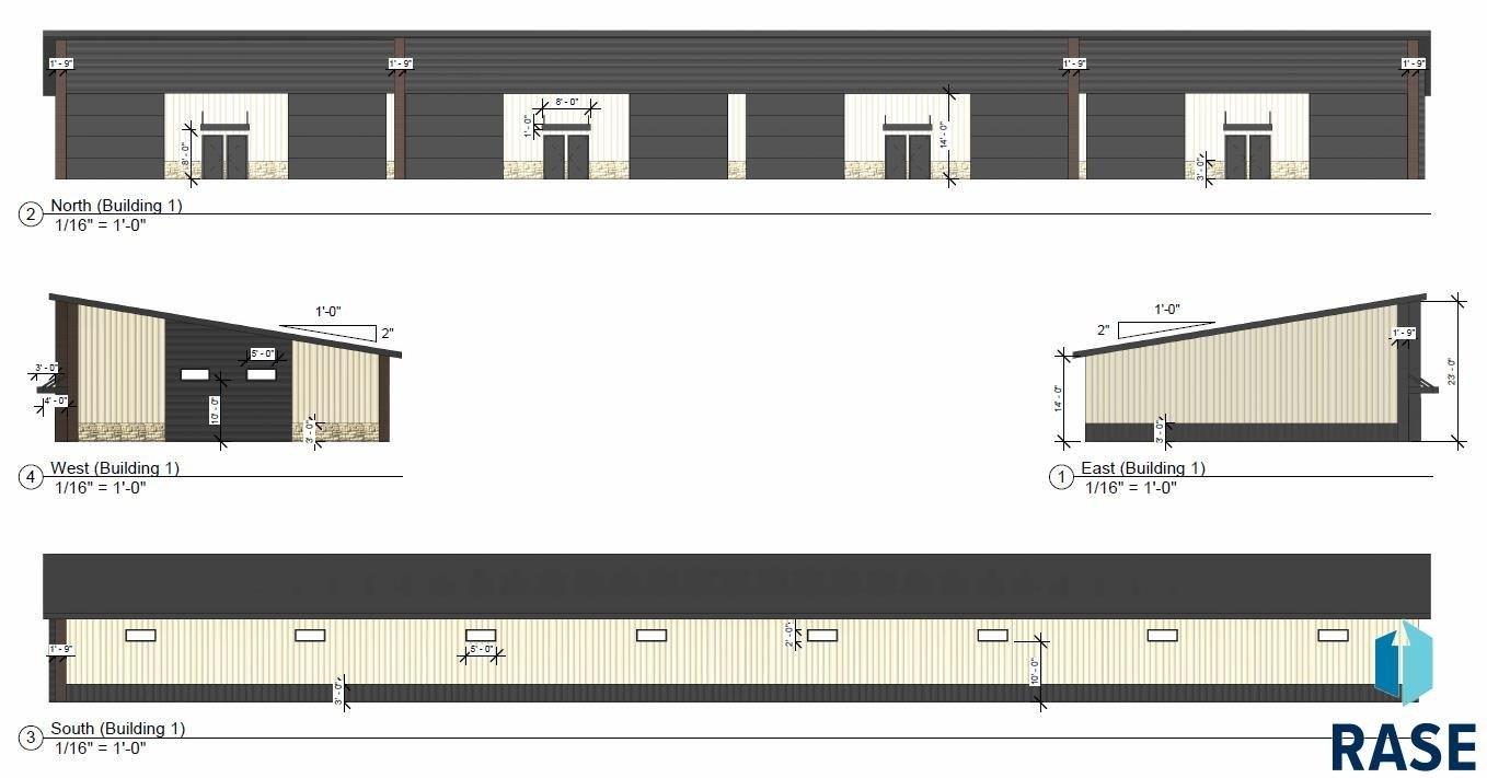 Property Image for 2600 N Ginger Ave 4