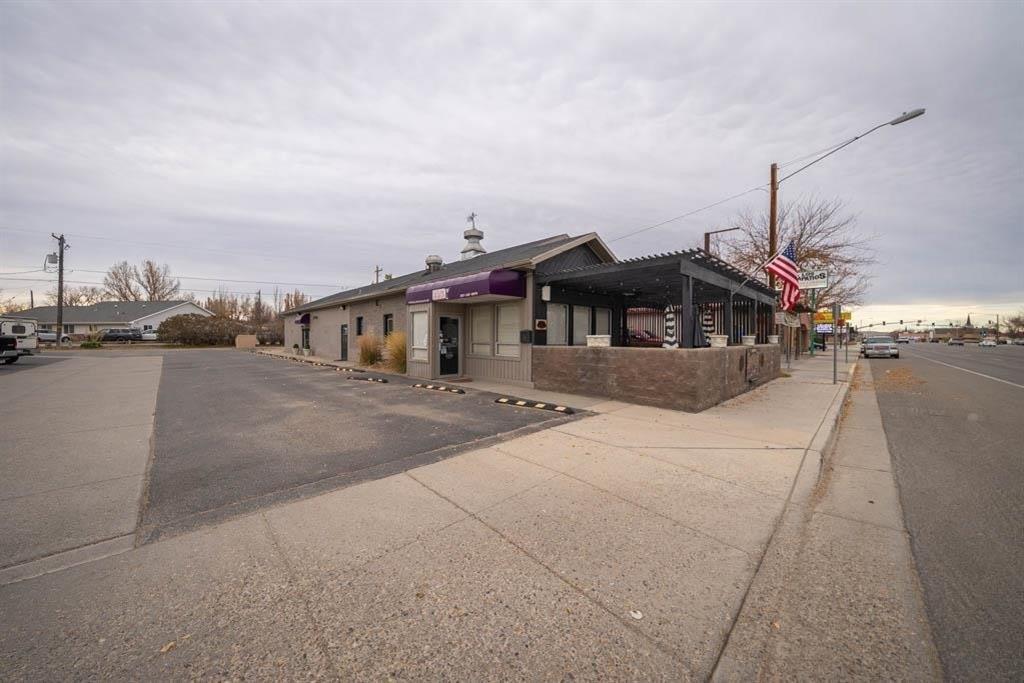 Property Image for 1620 Big Horn Ave