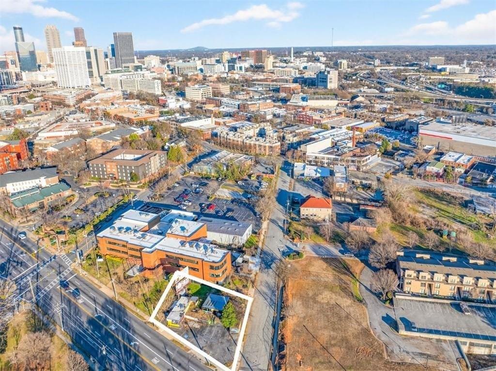 Property Image for 226 Northside Drive SW