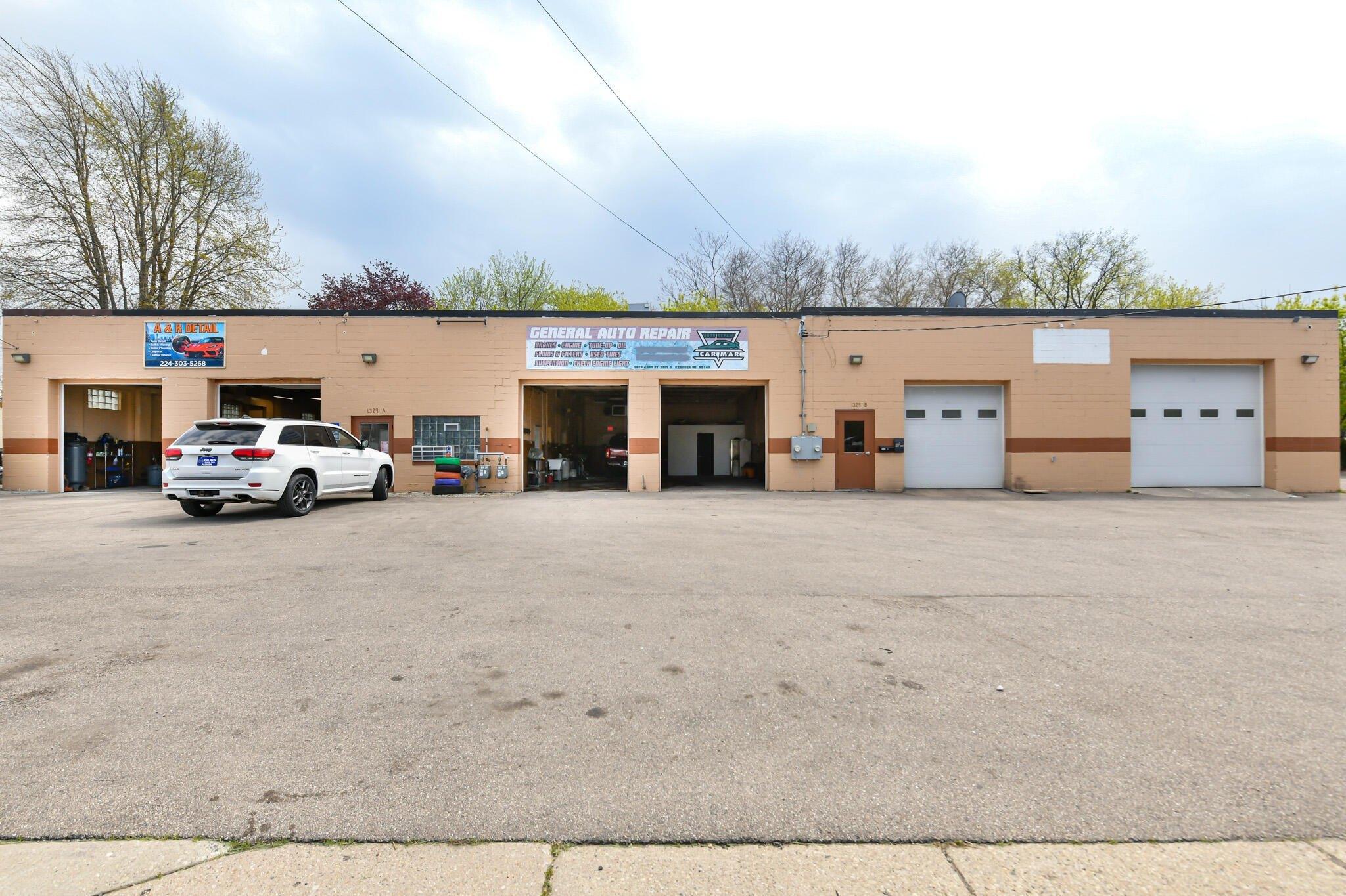 Property Image for 1329 43rd St