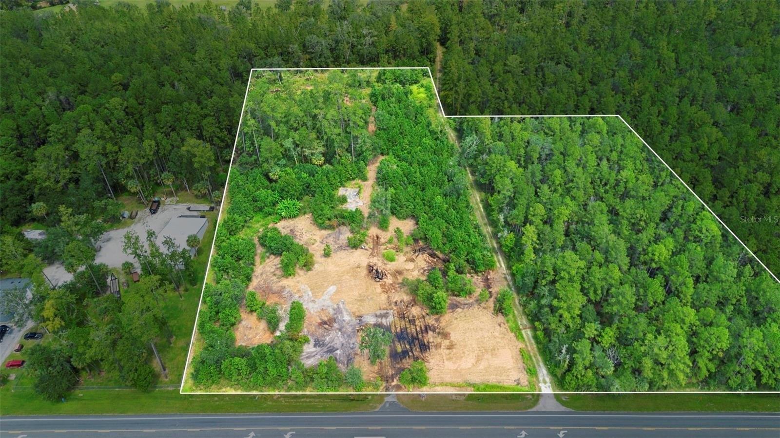 Property Image for 10951 E Highway 40