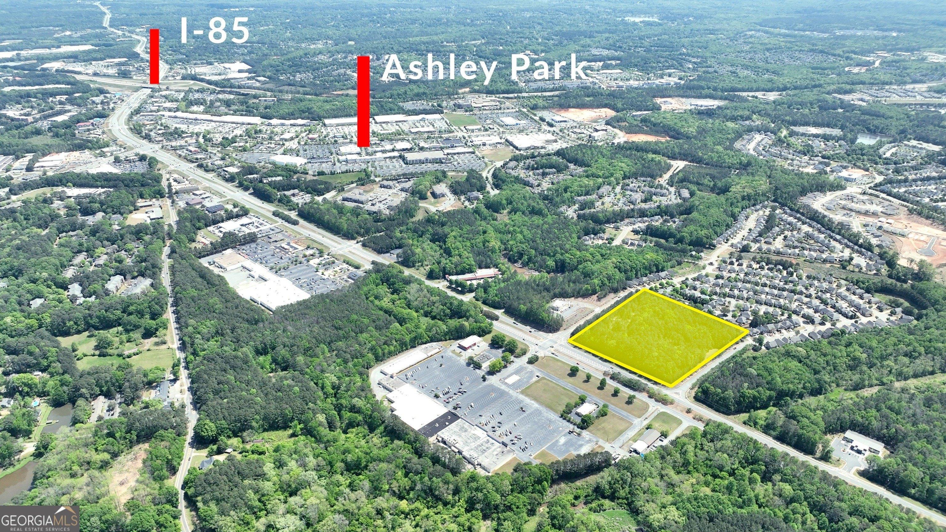 Property Image for 201 Bullsboro Drive