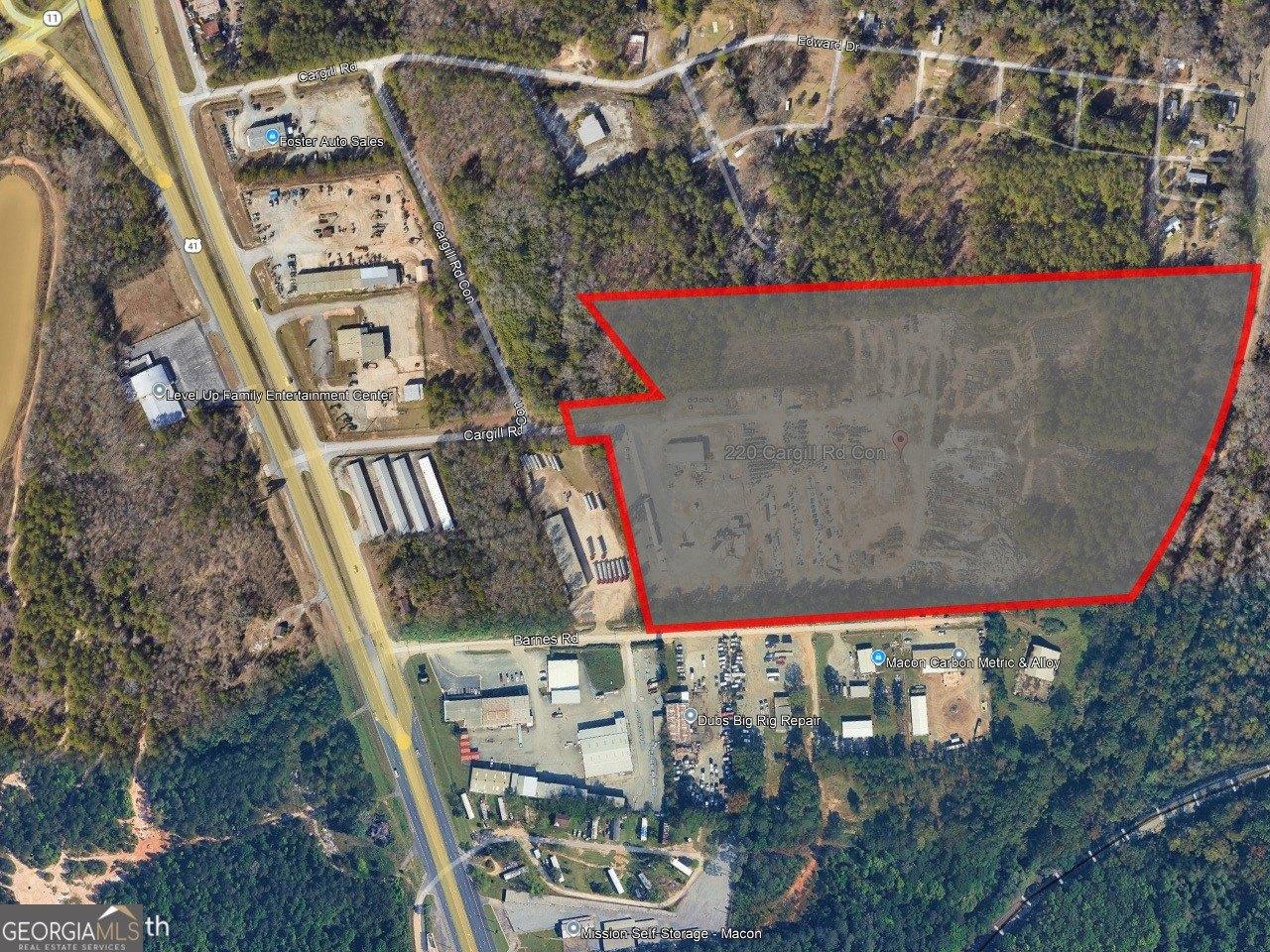 Property Image for 220 Cargill Road unit: 29 Acres 29 Acres
