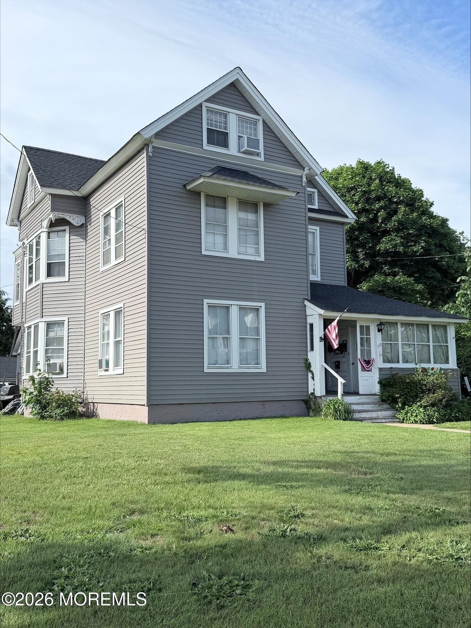 Property Image for 132 Franklin Avenue