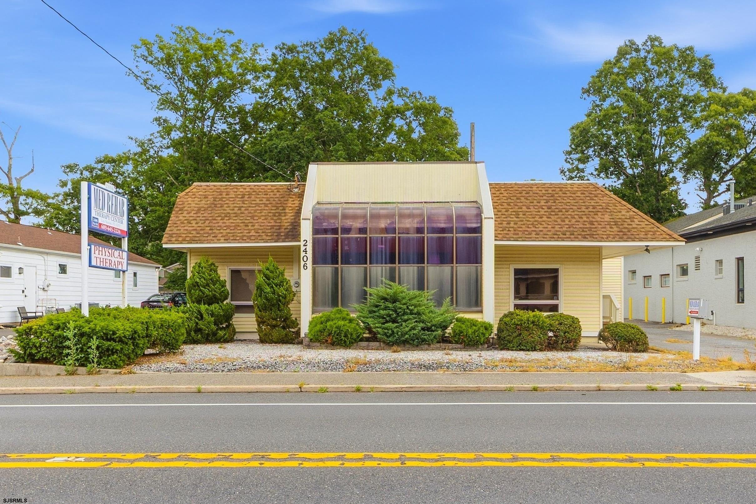 Property Image for 2406 New Road
