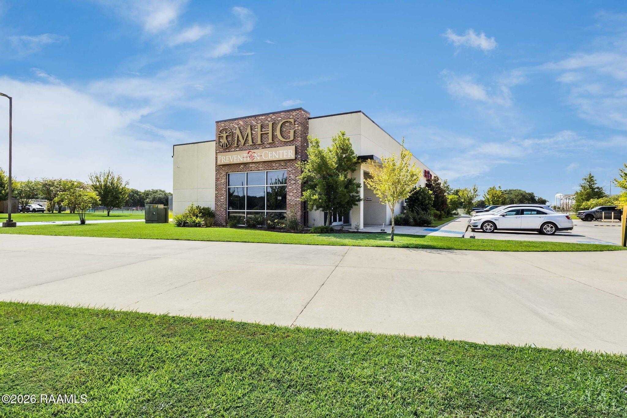Property Image for 307 Alcide Dominique Drive