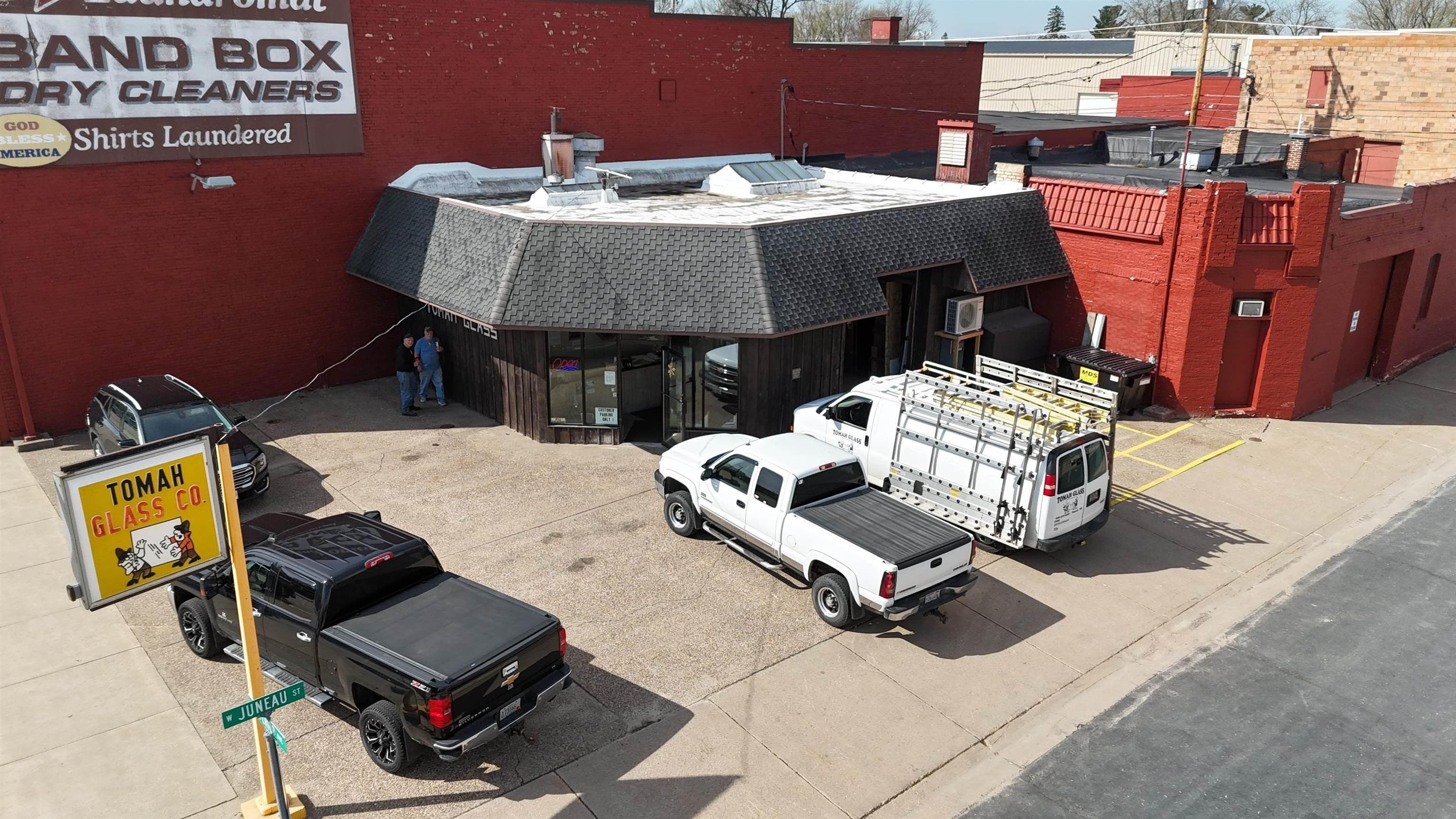 Property Image for 1201 Superior Avenue