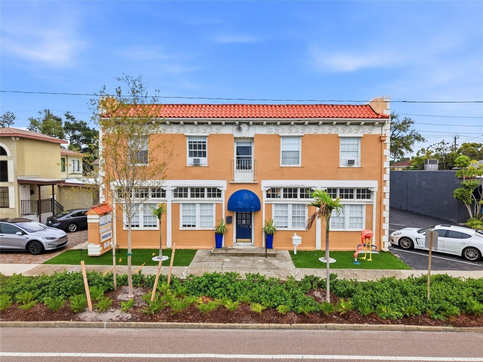 Property Image for 7024 CENTRAL Avenue
