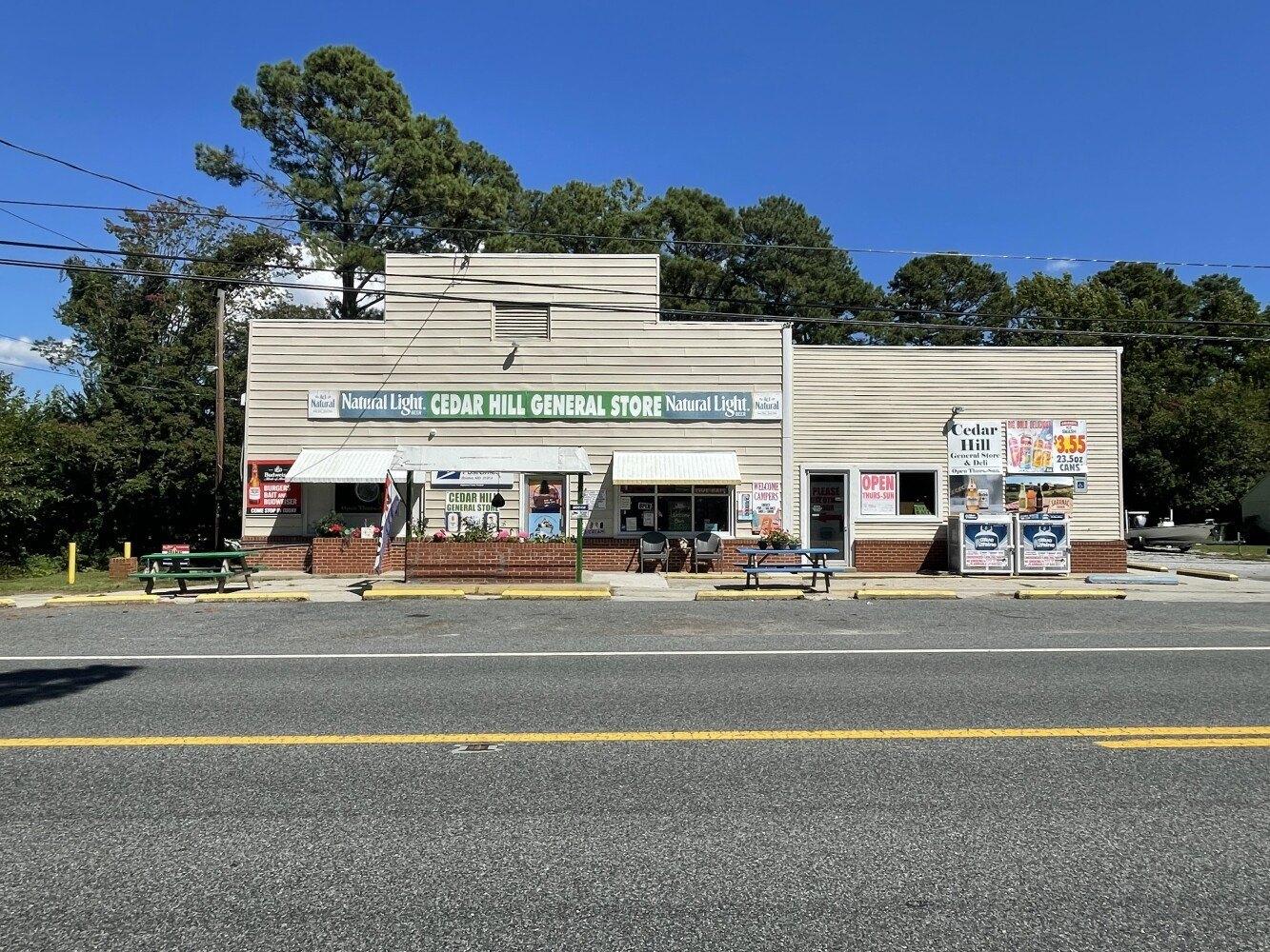 Property Image for 20835 Nanticoke Rd