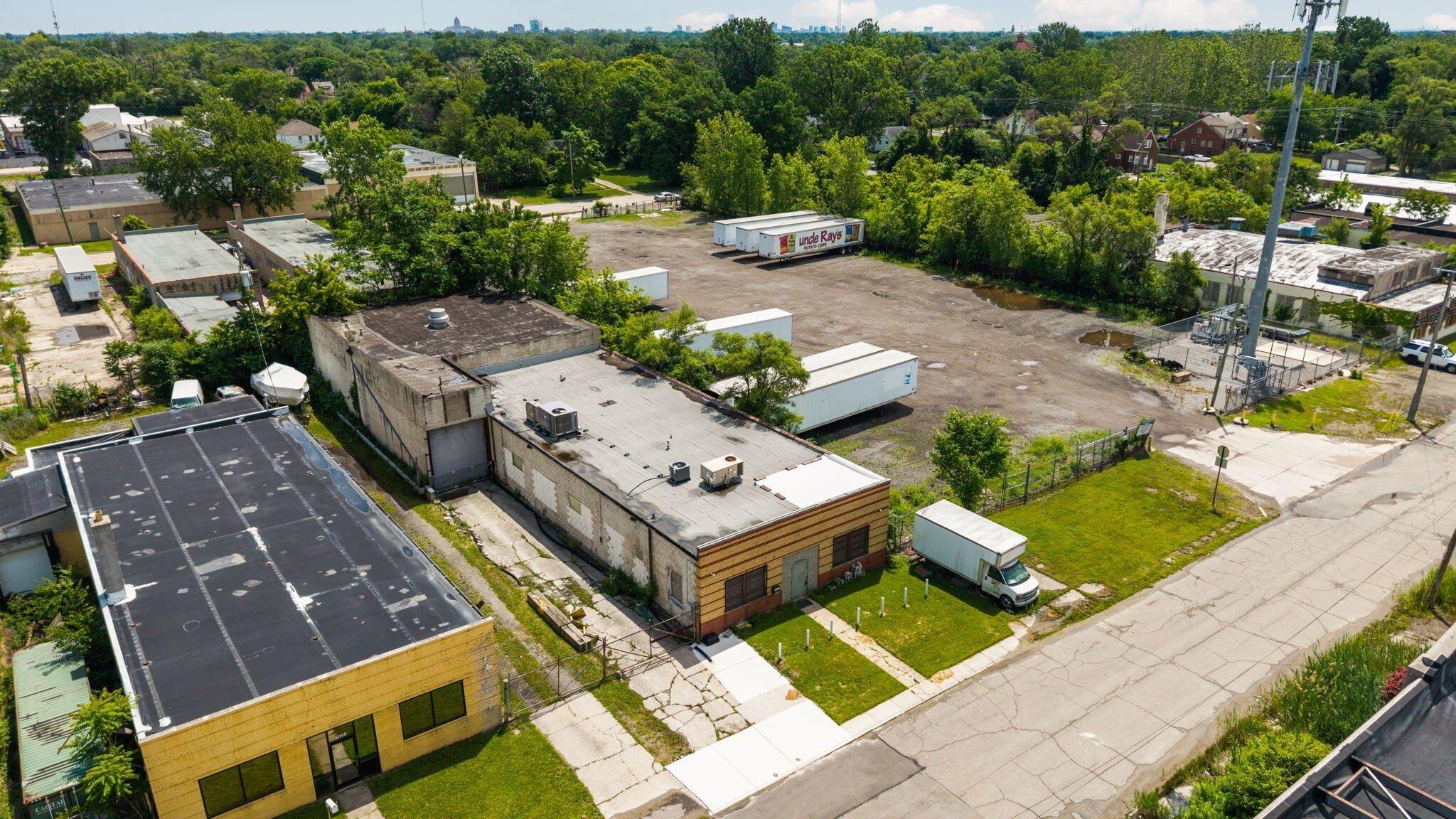 Property Image for 14310 Birwood Street