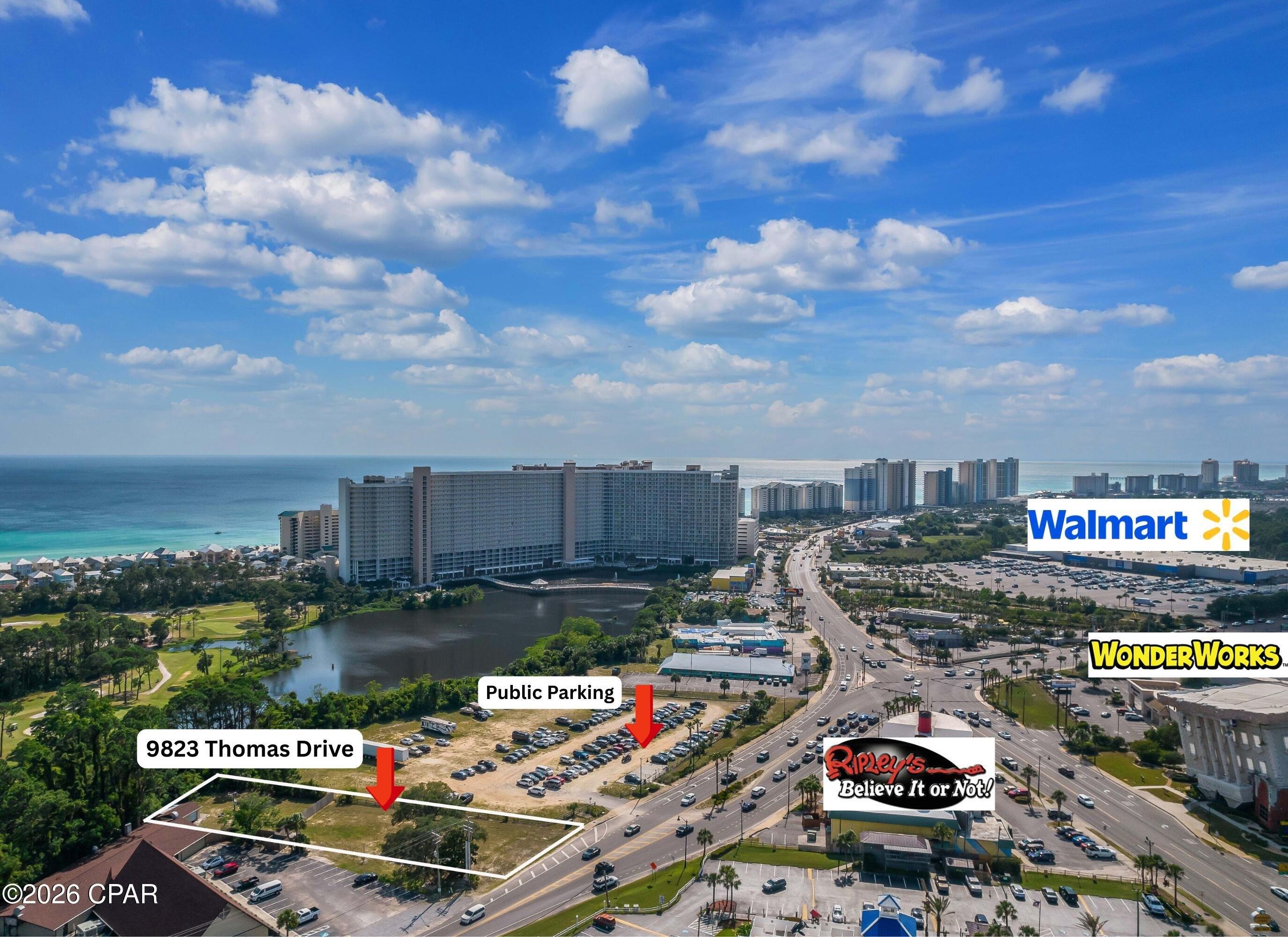 Property Image for 9823 Thomas Drive