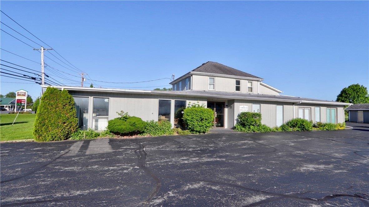 Property Image for 2932 Serven Rd, Waterloo, NY 13165