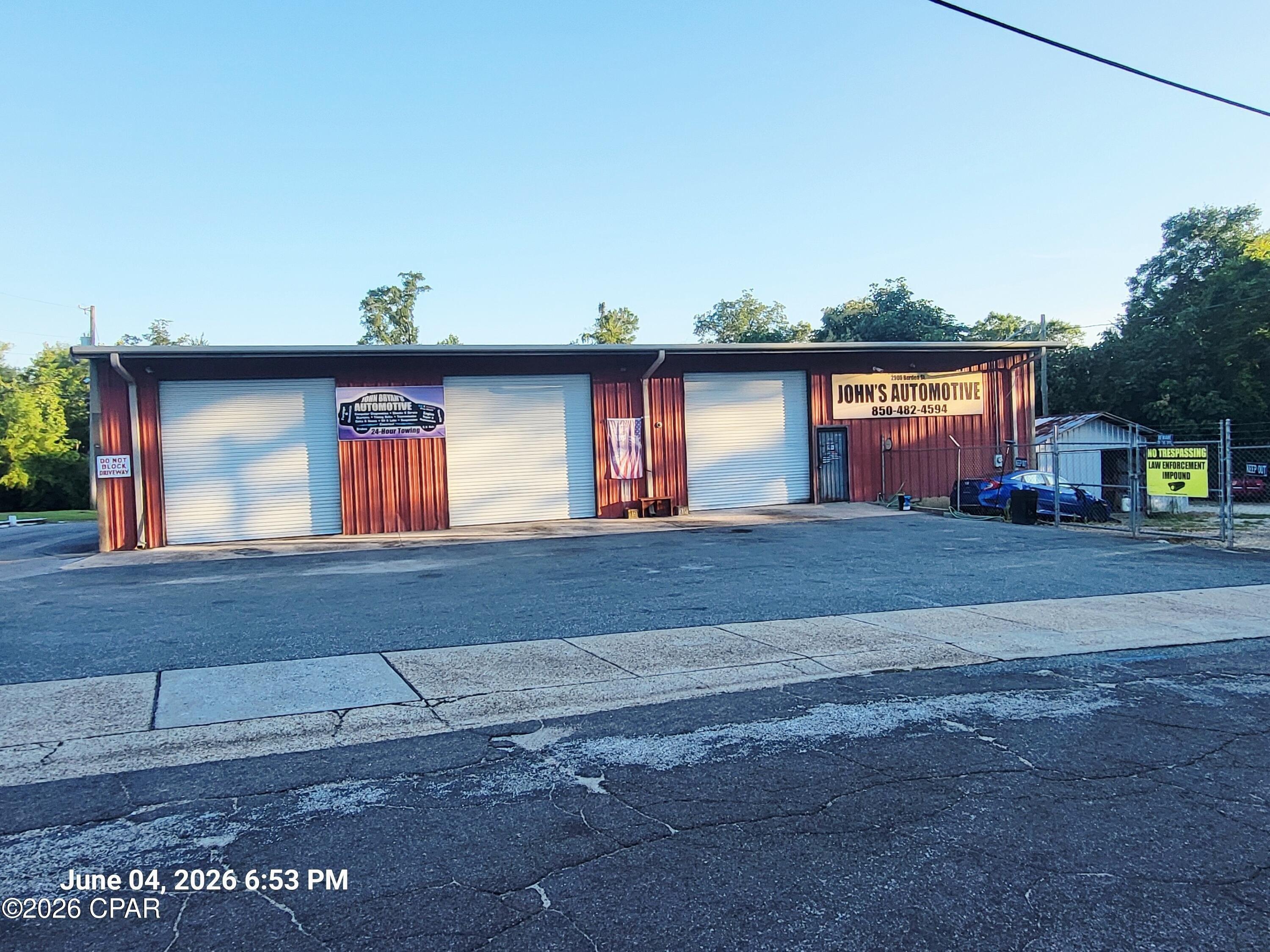 Property Image for 2900 Borden