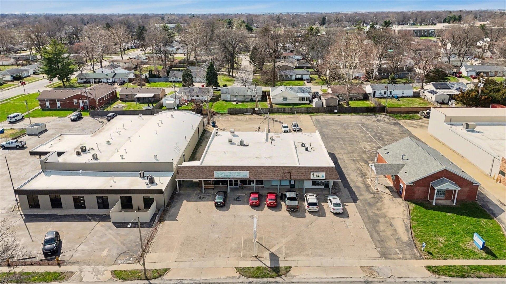 Property Image for 1205 S Mattis Avenue