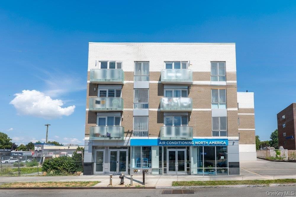 Property Image for 158-15 Union Turnpike 1A