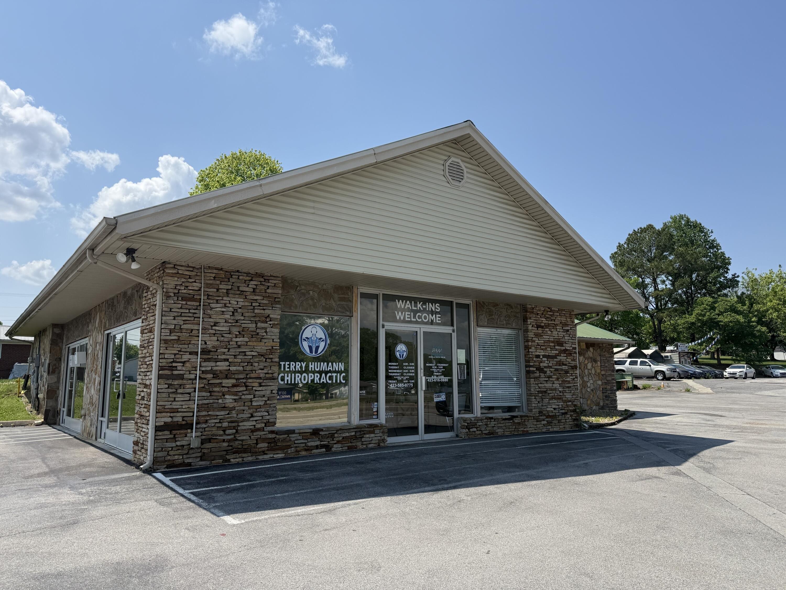 Property Image for 2024 E Andrew Johnson Highway