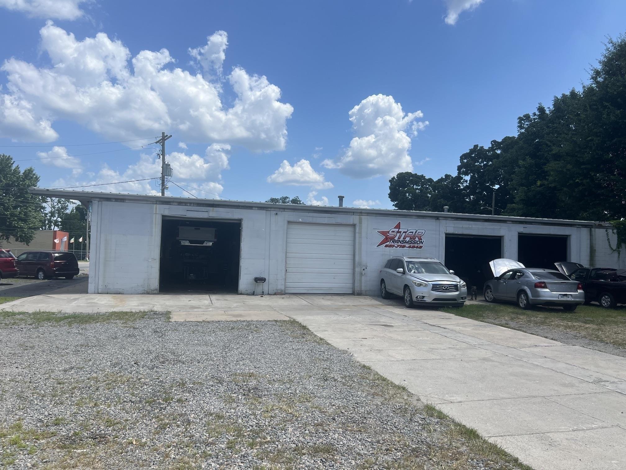 Property Image for 3224 Mabelvale Pike