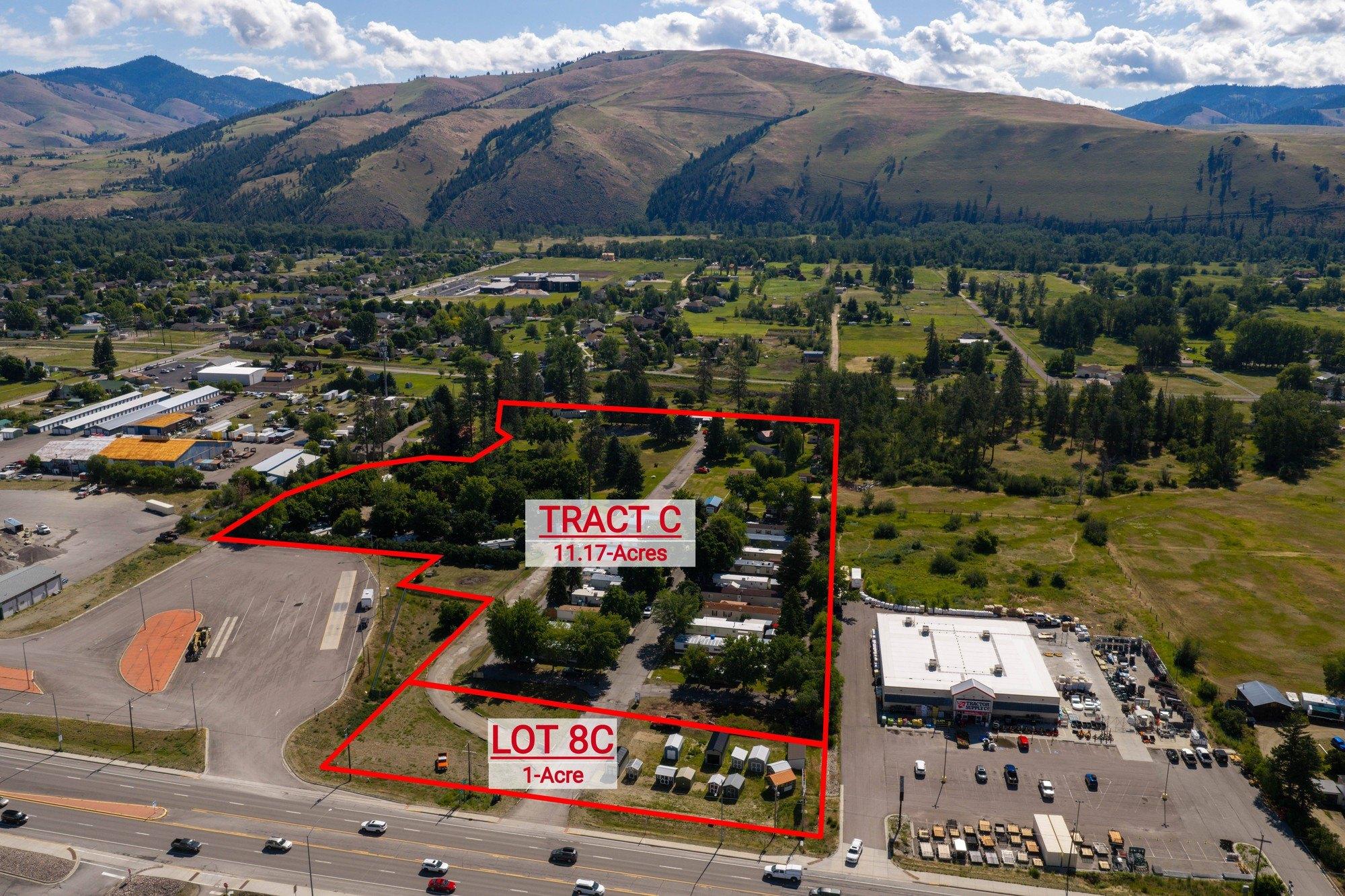Property Image for 10011 GATEWAY ROAD, Lolo, MT 59847