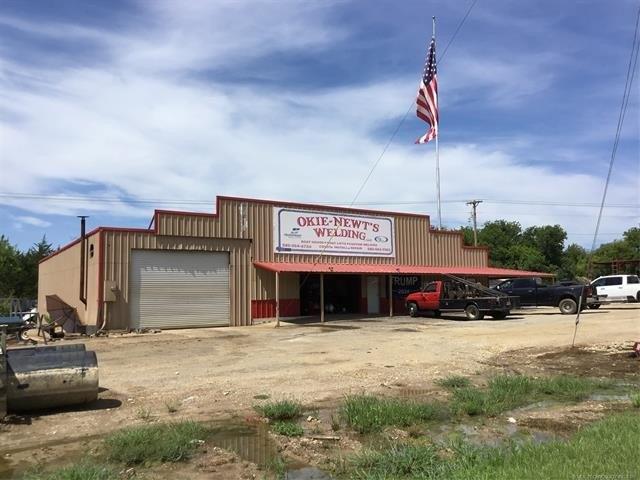 Property Image for 401 Hwy 70 N
