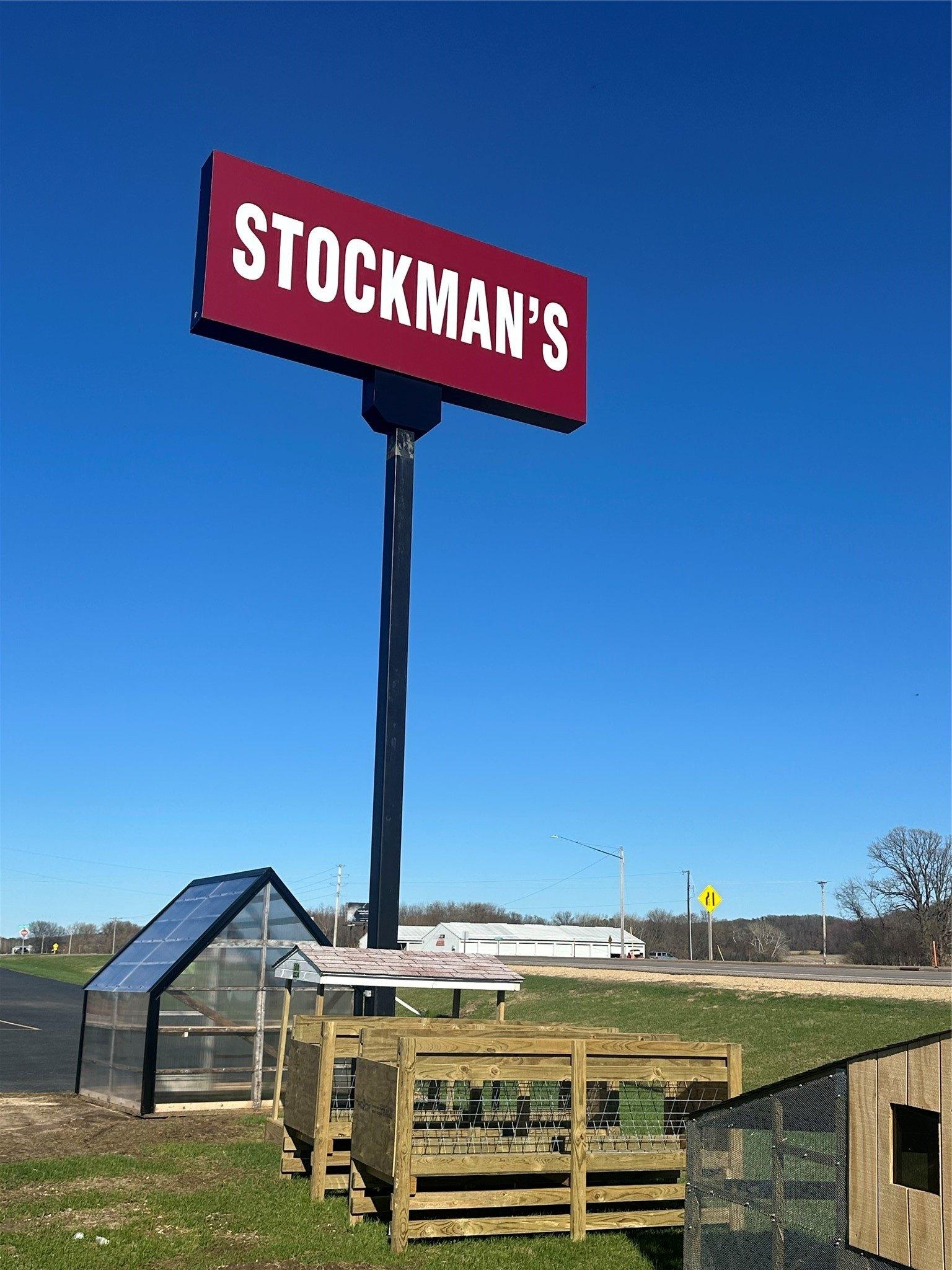 Property Image for 12524 Frontage Road