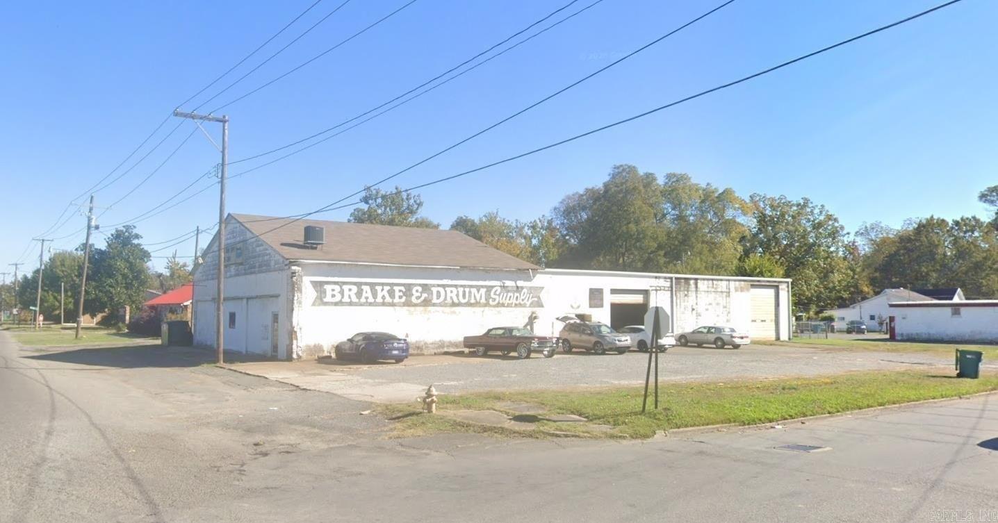 Property Image for 1714 W 6th Avenue